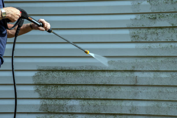 Best Building Exterior Washing  in Yorkville, WI