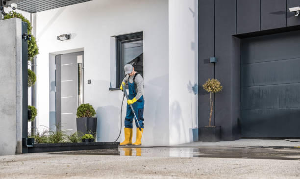 Best Post-Construction Pressure Washing  in Yorkville, WI